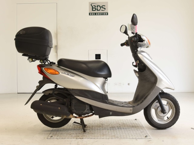 Yamaha JOG 115