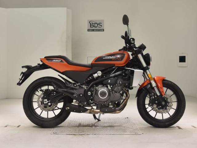 HD X350 2024