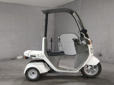 Honda GYRO CANOPY 2008