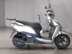 Honda LEAD125 2013