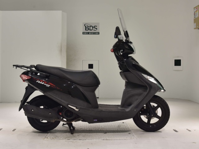 Suzuki ADDRESS V125