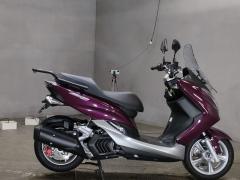 Yamaha MAJESTY 155S 2016