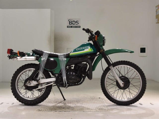 Suzuki TS250
