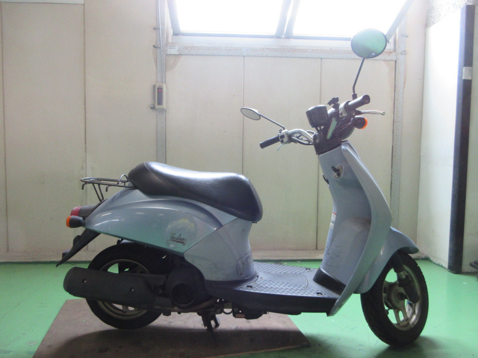Honda TODAY 2006