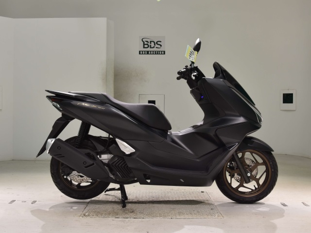 Honda PCX160 2025