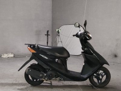 Suzuki ADDRESS V50
