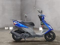 Suzuki ADDRESS V125