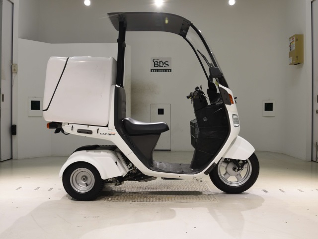 Honda GYRO CANOPY 2019