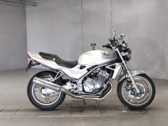 Kawasaki BALIUS ZR250 1995