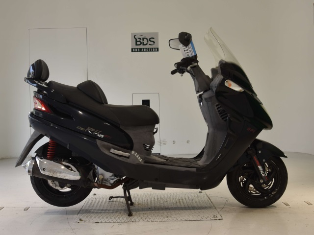 Sym RV125FI 2006