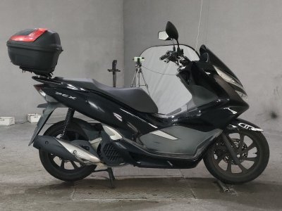 Honda PCX125 2018