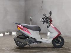 Suzuki ADDRESS V125