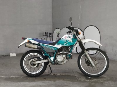 Yamaha SEROW XT225 1998