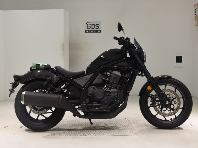 Honda REBEL CMX1100DCT 2023