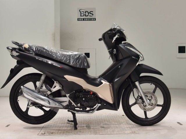 Honda WAVE125I 2025