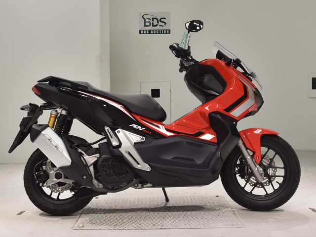 Honda ADV 150 2020