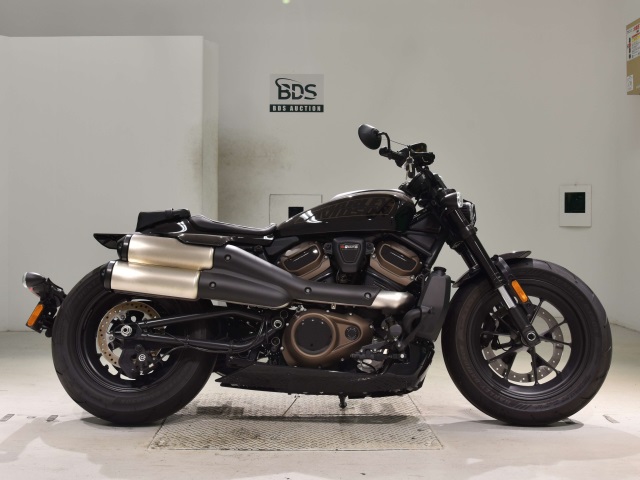 HD RH1250S 2022