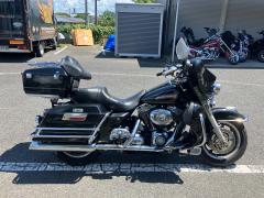 HD ELECTRA GLIDE FLHTC 2007