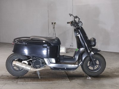 Yamaha VOX 2007