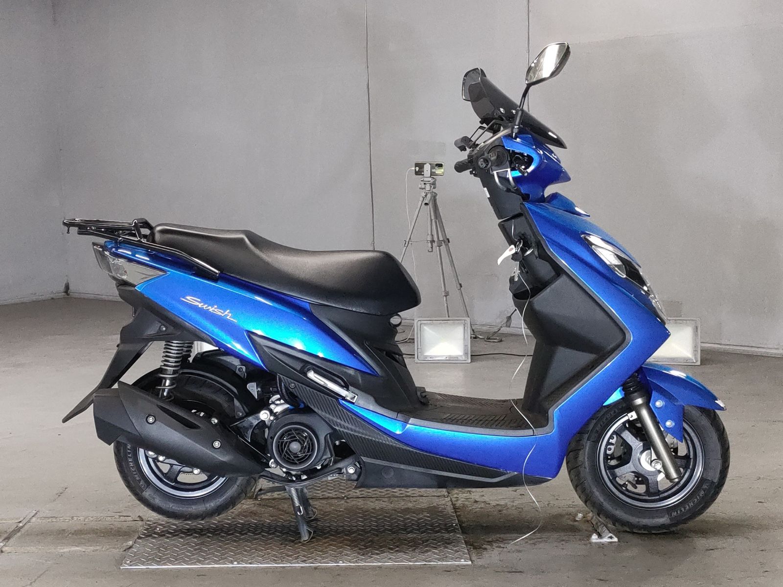 Suzuki SWISH125