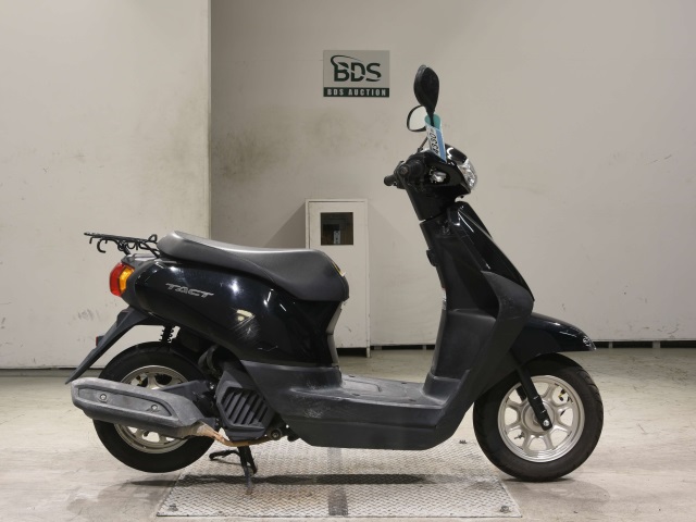 Honda TACT-4 BASIC 2019