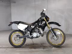 Kawasaki KDX125SR 1998
