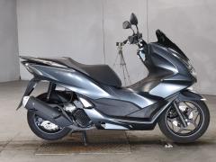 Honda PCX125 2021