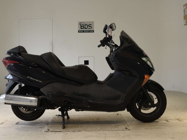 Honda FORZA Z 2004