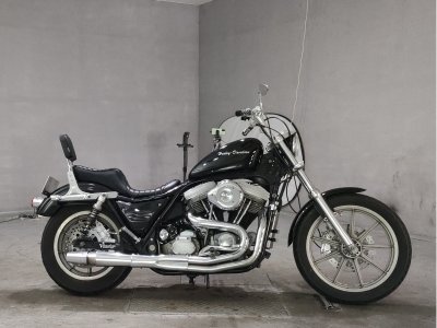 HD SUPER GLIDE FXR1340 1994