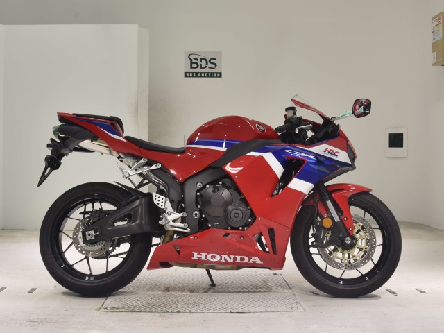 Honda CBR600RR 2024