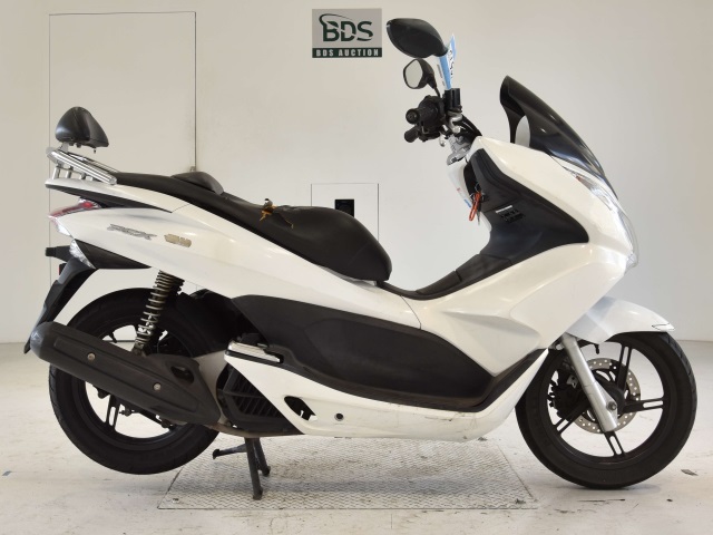 Honda PCX125 2010