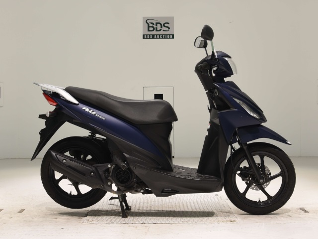 Suzuki ADDRESS V110