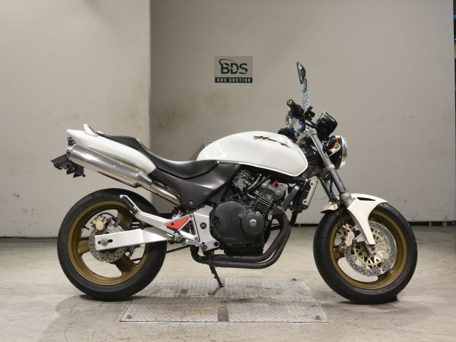 Honda HORNET CB250F 1999