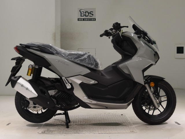 Honda ADV 160 2025