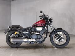 Yamaha BOLT 950R 2017