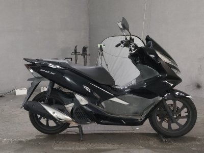 Honda PCX125 2018