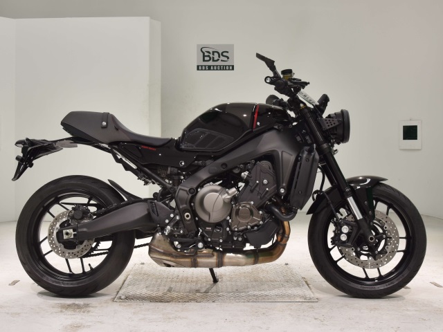 Yamaha XSR900-2 2023