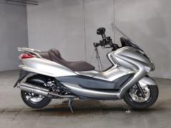 Yamaha MAJESTY 250 2007
