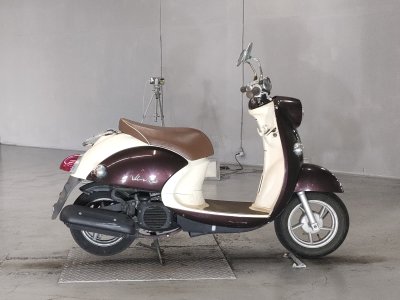 Yamaha VINO50