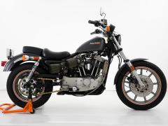 HD XR1000 1989