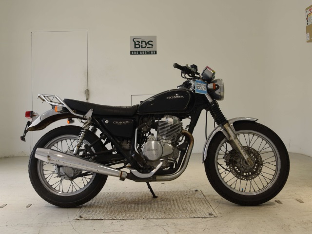 Honda CB400SS 2005