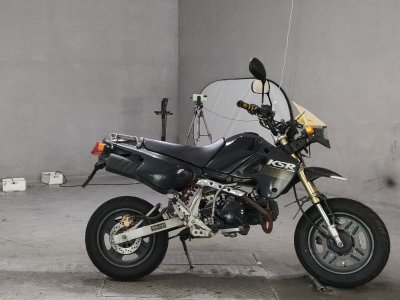 Kawasaki KSR110 2003
