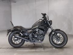 Honda REBEL CMX250 2020