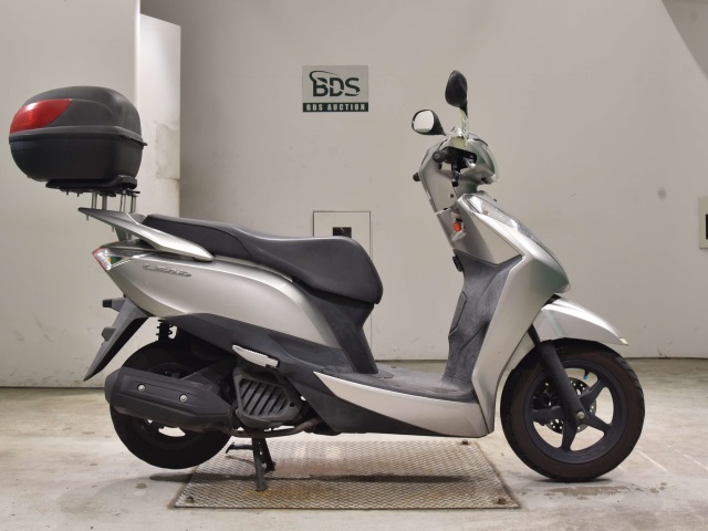 Honda LEAD125 2013