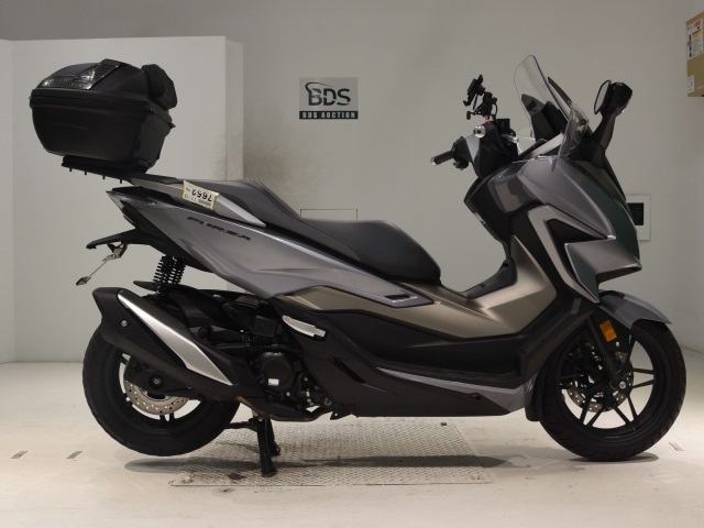 Honda FORZA 2021