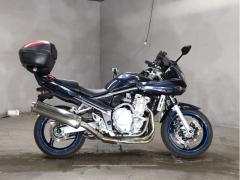 Suzuki BANDIT1250S 2008