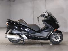 Honda FORZA Z 2011