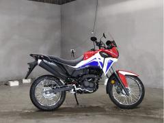 Honda CRF190 2021