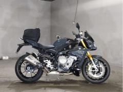 BMW S1000R 2018