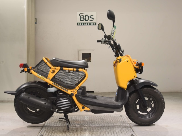 Honda ZOOMER 2007